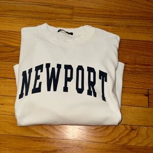EUC Brandy Melville Newport Long Sleeve